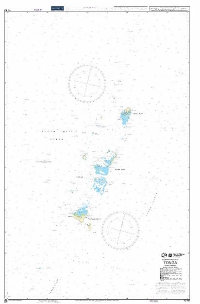 TO101 - Tonga